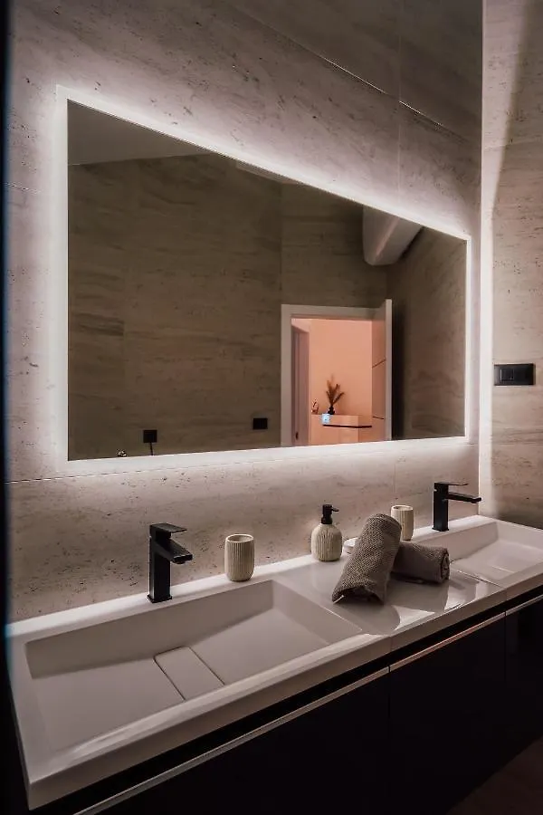 Luxury Home Apartment Las Palmas Zadar Croatia