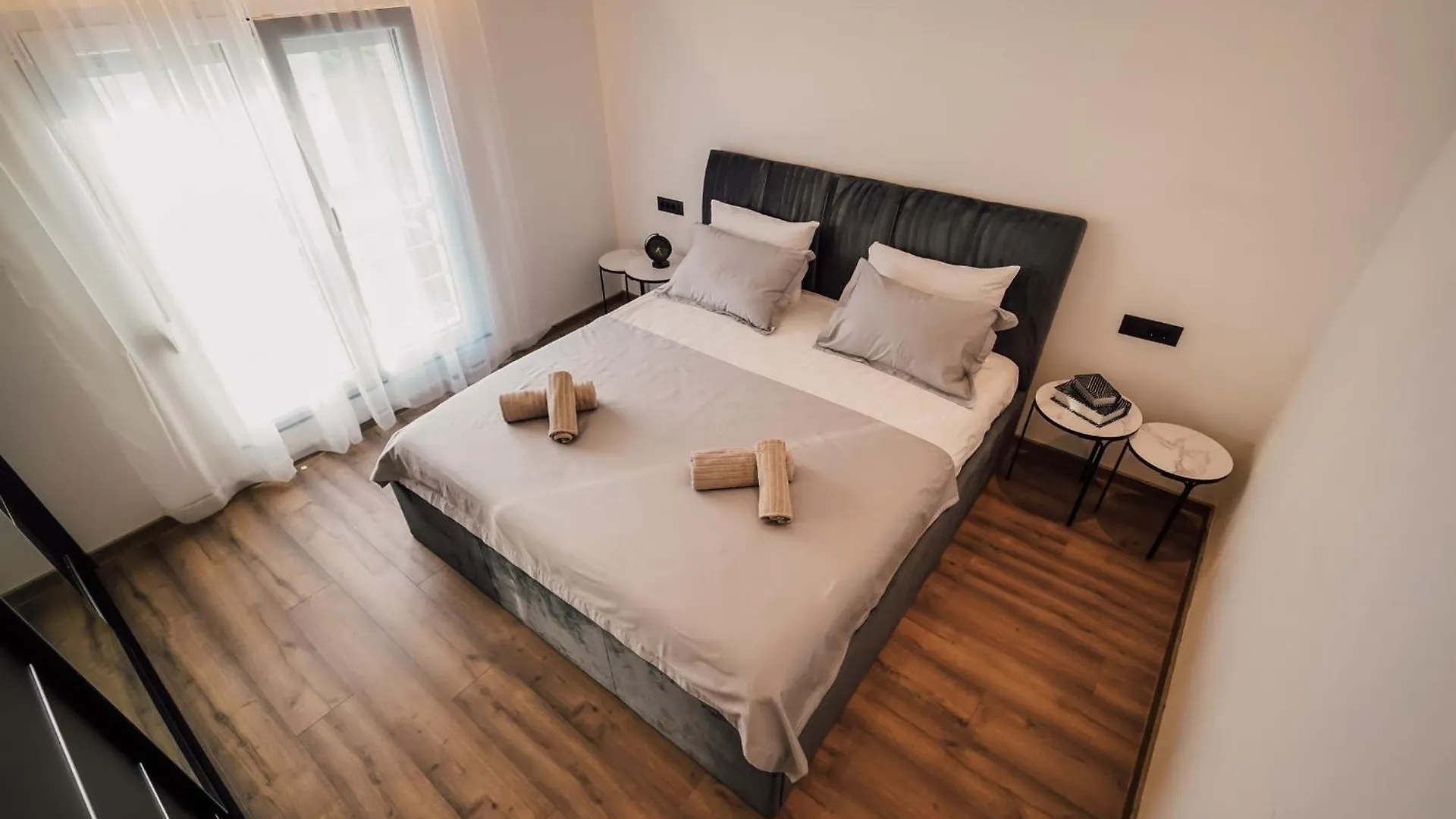 Luxury Home Apartment Las Palmas Zadar 0*,  Croatia