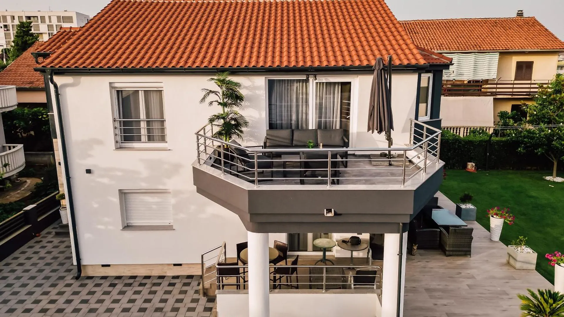 Luxury Home Apartment Las Palmas Zadar