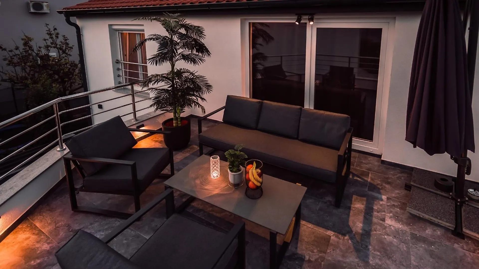 Luxury Home Apartment Las Palmas Zadar