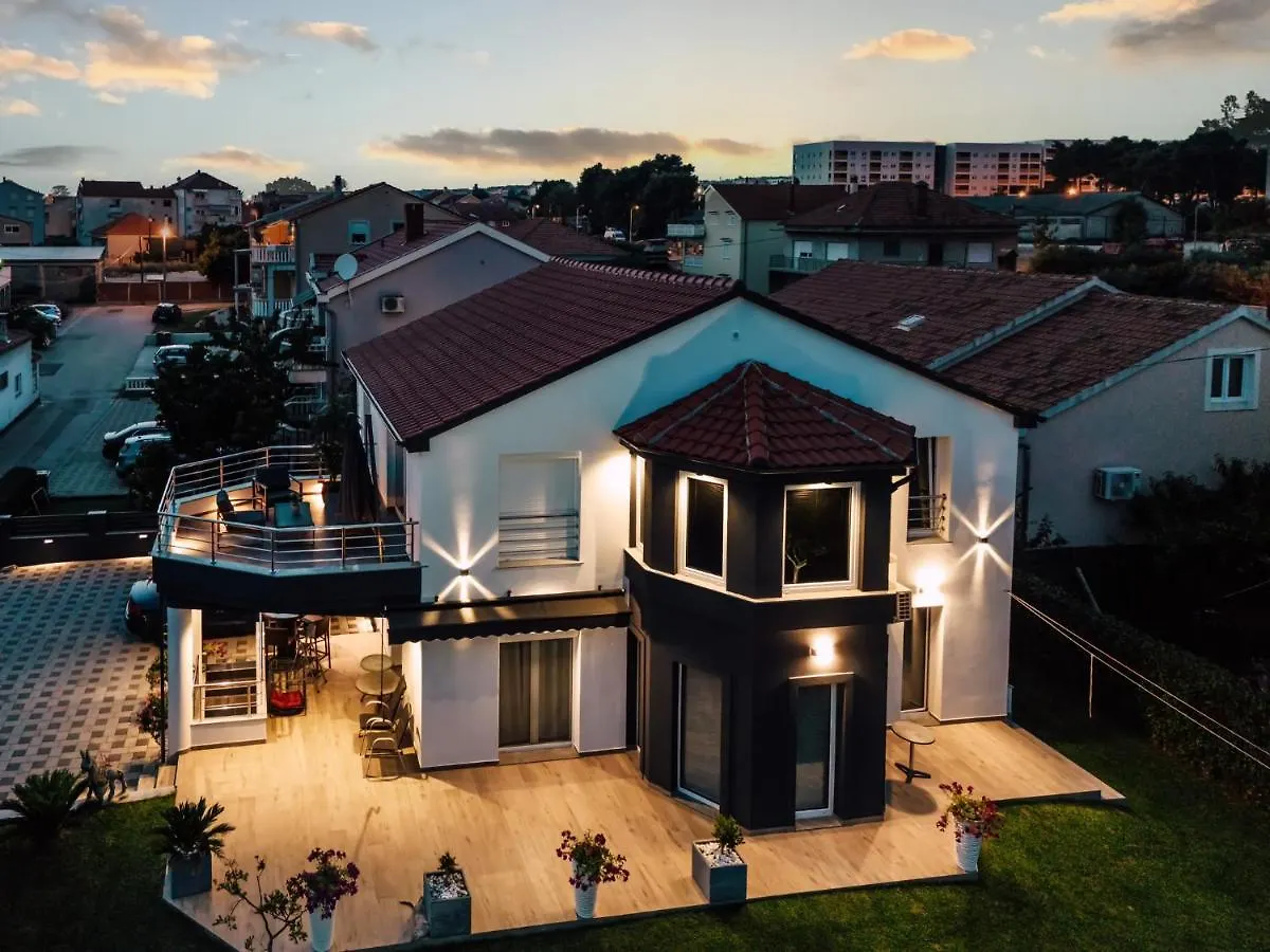 Luxury Home Apartment Las Palmas Zadar