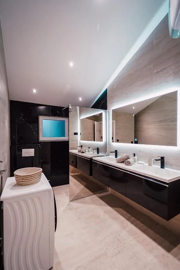 Luxury Home Apartment Las Palmas Zadar
