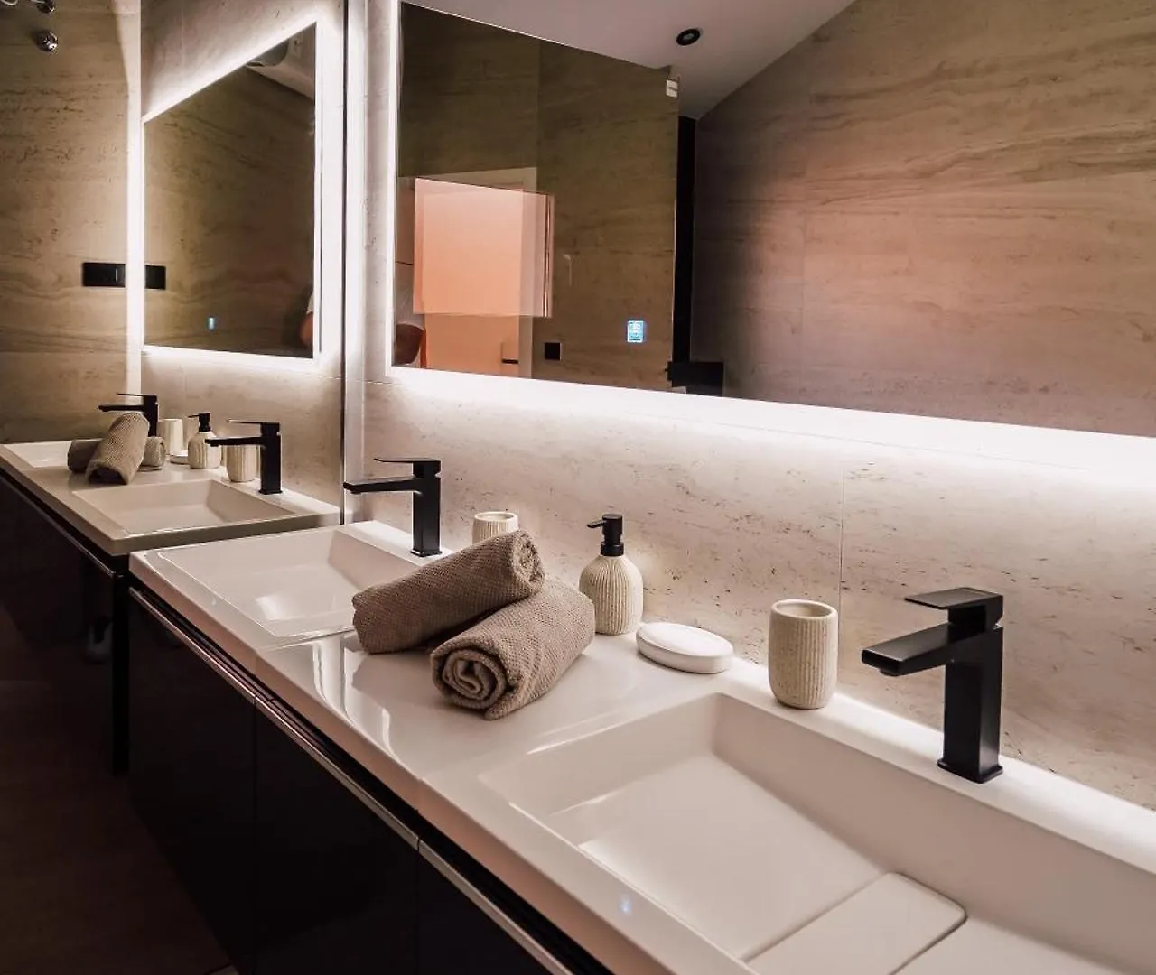 Luxury Home Apartment Las Palmas Zadar